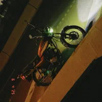 هوندا CGL تمیز|موتورسیکلت|تهران, مهرآباد جنوبی|دیوار