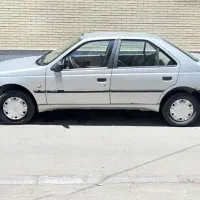 پژو 405مدل94