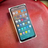 گوشی سامسونگ مدل a30