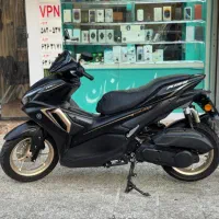 موتور ایروکس|موتورسیکلت|قرچک, مهدیه|دیوار