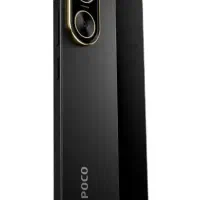 گوشی شیائومی poco c71 دو سیم 128 رم 4
