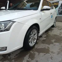 دنا اتومات توربو|خودرو سواری و وانت|قدس, شهر‌قدس|دیوار