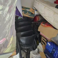 میز مدیریت و صندلی فروش یکجا|دفتر کار|مشگین شهر, |دیوار