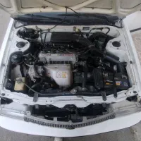 تویوتا کرونا۱۹۹۲ سوپر سالن موتور۲۰۰۰|خودرو کلاسیک|تهران, جیحون|دیوار