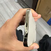 iPhone 12 pro 256 Zaa