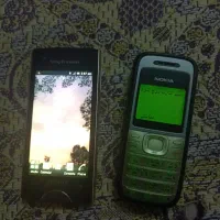 نوکیا وسونی اریکسون قدیمی