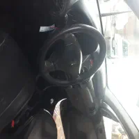 پژو۲۰۶ تیپ ۲|خودرو سواری و وانت|لواسان, |دیوار