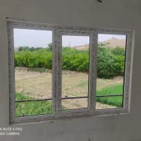 تولید،نصب،تعمیر وریگلاژ پنجره های دوجداره باضمانت|خدمات پیشه و مهارت|کاشان, فاز ۲ ناجی آباد|دیوار