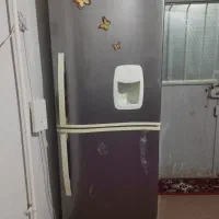 یخچال فریزر سوپرالکتریک