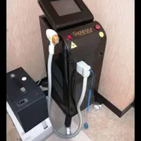 فروش شرکتی دستگاه های تتو پاک کن و لیزر اقساط