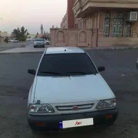 پراید ۸۶|خودرو سواری و وانت|فولادشهر, C4|دیوار