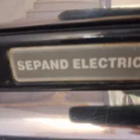 اجاق گاز فردار  سپند|اجاق گاز و لوازم برقی پخت‌وپز|اسلام‌شهر, شهرک قائمیه|دیوار