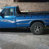 نیسان|خودرو سواری و وانت|زاهدان, |دیوار