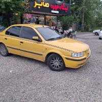 تاکسی شهری