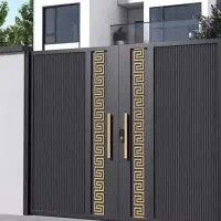 کارگاه درب و پنجره سازی نوید