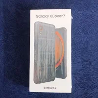 گلکسی x cover 7