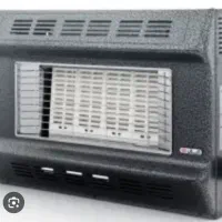 بخاری دیواری آبسال