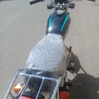 موتور در حد 125