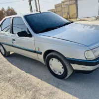 پژو ۴۰۵ مدل ۸۸