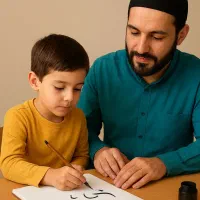 آکادمی هنرهای تجسمی|خدمات آموزشی|قدس, شهر‌قدس|دیوار