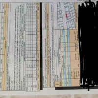 زمین تجاری نقلی ...