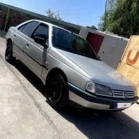 پژو405 به شرط قولنامه تمامی موارد موتور۱۴۰۴ فروش