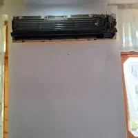 نصب و تعمیرات کولر گازی