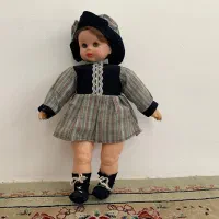 عروسک بزرگ در حد نو|اسباببازی بچه|گرگان, |دیوار