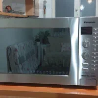ماکرویو پاناسونیک اصل