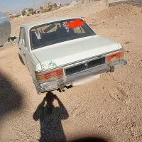 پیکان مدل 75