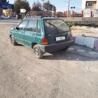 پراید هاچبک کره ای مدل ۷۵|خودرو سواری و وانت|سنندج, |دیوار