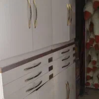 ویترین و کمد