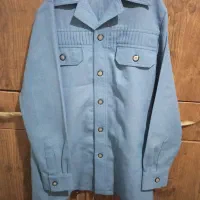 مانتو طرح لی سایز 44