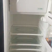 یخچال پارس کم کار کرده