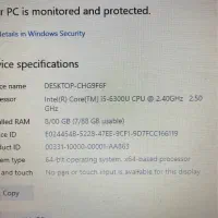 لپ تاپ اچ پی ۱۴ اینچ استوک|رایانه همراه|یزد, |دیوار