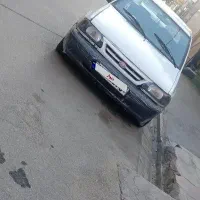 پراید مدل 80