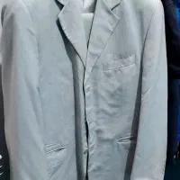 کت شلوار دامادی با جلیقه