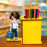 جا مدادی رومیزی|کیف، کفش، کمربند|خرم‌آباد, |دیوار