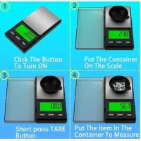 ترازو دیجیتالی