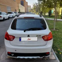 کوییک ۱۴۰۰ بی رنگ