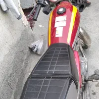 موتور مزایده ای|موتورسیکلت|میناب, |دیوار