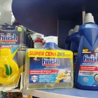 پک مراقبت ماشین ظرفشویی در فروشگاه یوموش