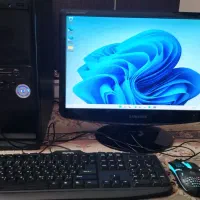 کامپیوتر در حد صفر