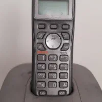 خط تلفن ثابت