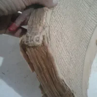 کتاب قدیمی عتیقه