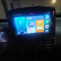 کوییک اس|خودرو سواری و وانت|تهران, ونک|دیوار