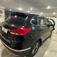 تیگو ۵ مدل ۱۳۹۷|خودرو سواری و وانت|تهران, تهرانپارس غربی|دیوار