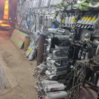 اگزوز مشهد|قطعات یدکی و لوازم جانبی|آمل, |دیوار