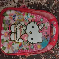 کیف دخترانه مدرسه