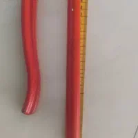 آچار لوله گیر ساخت آلمان سایز 4 اینچ|ابزارآلات|قزوین, |دیوار